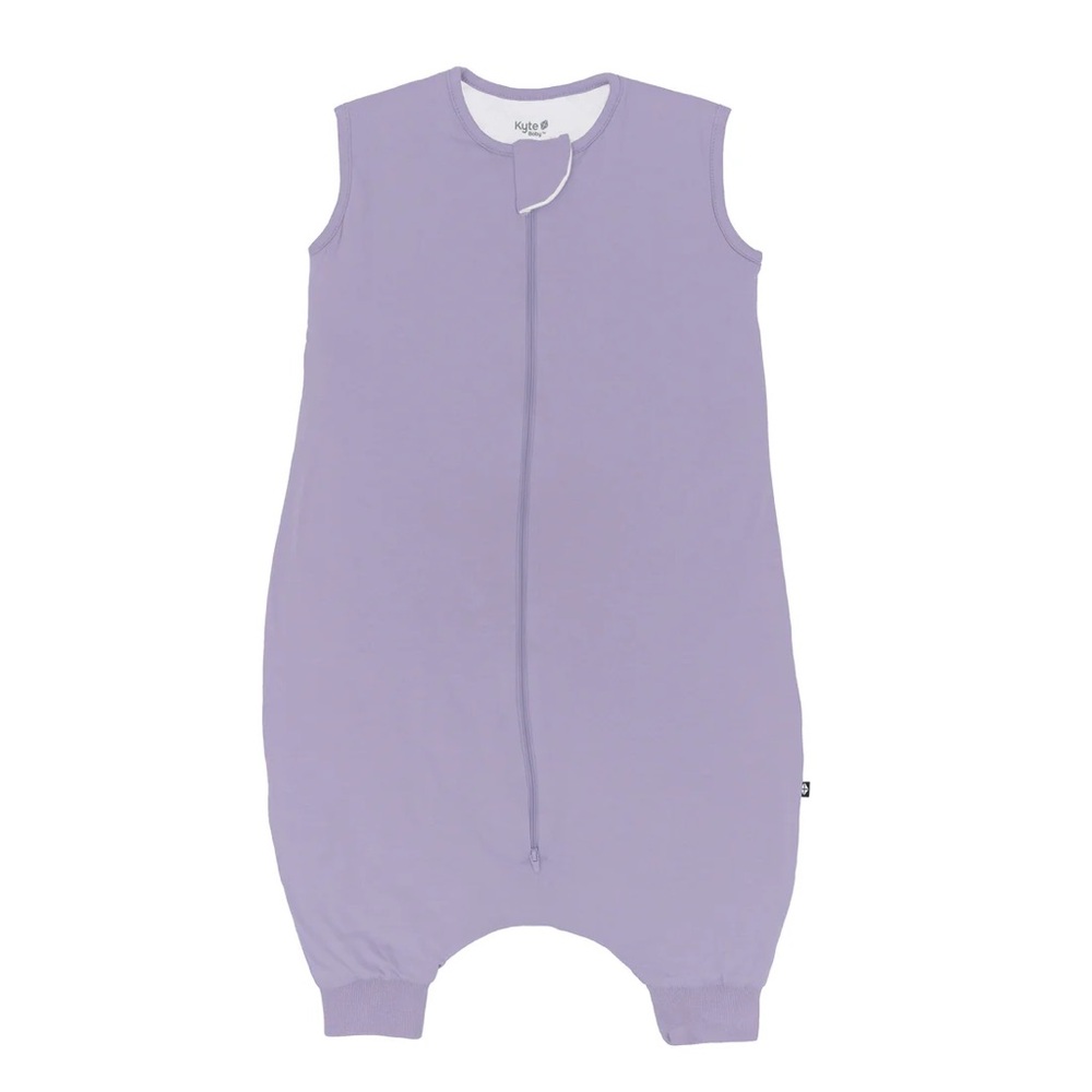 L Kyte Baby Sleep Bag Walker 1.0 TOG *Wisteria*
